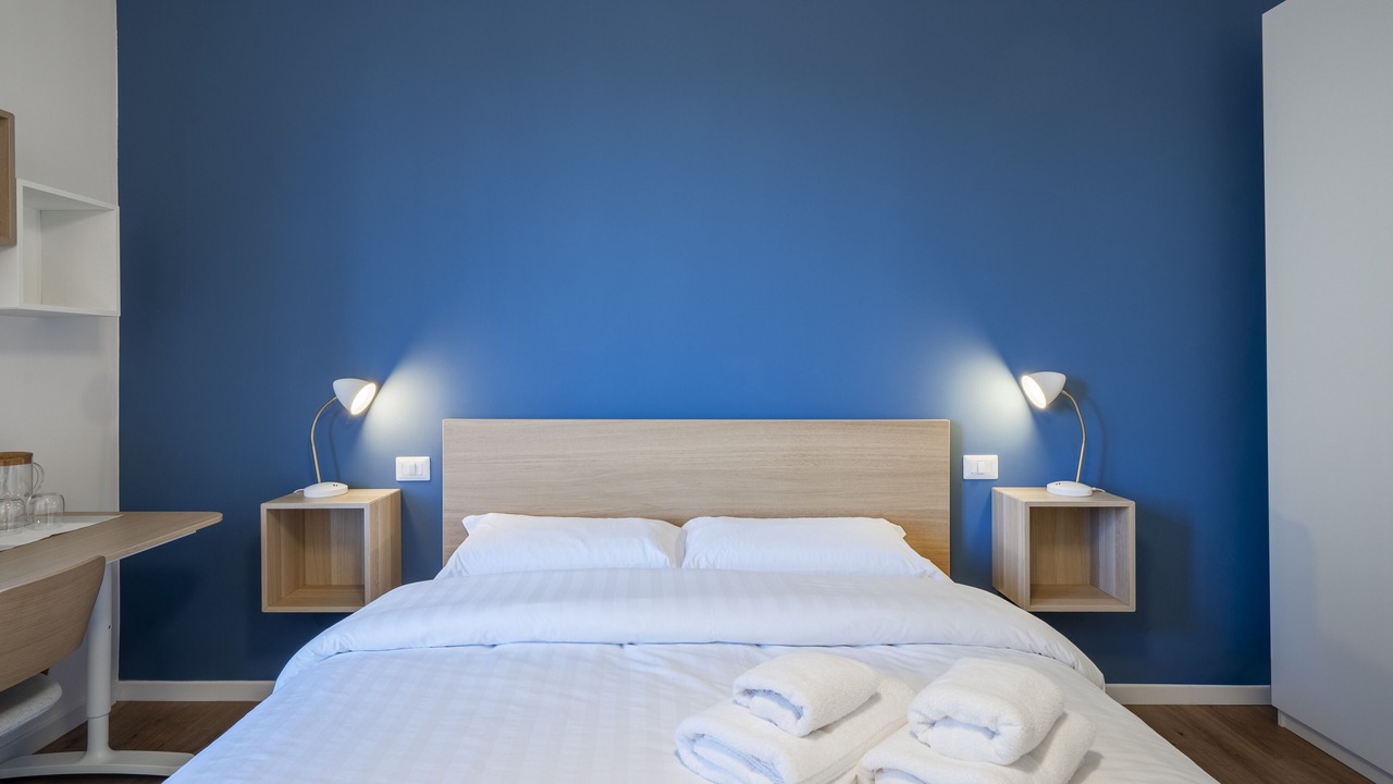Photo of Bedroom in Montalbino
