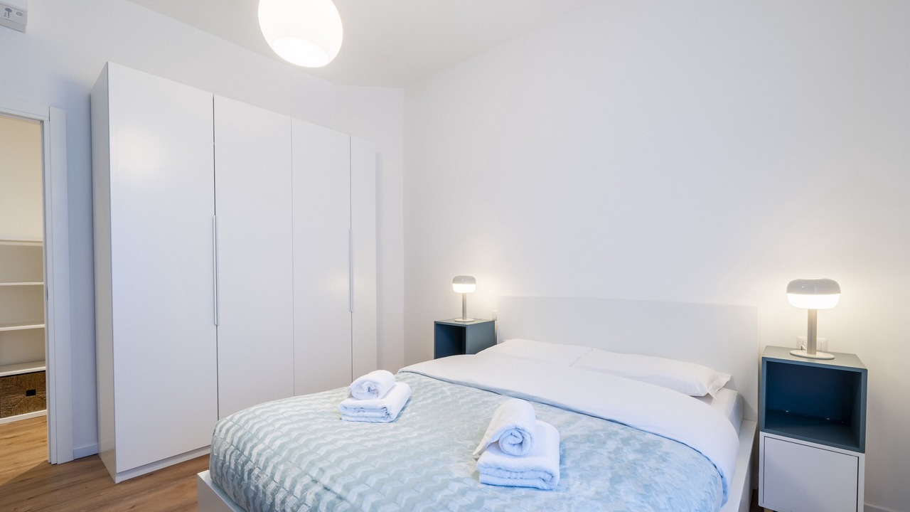 Photo of Bedroom in Montalbino