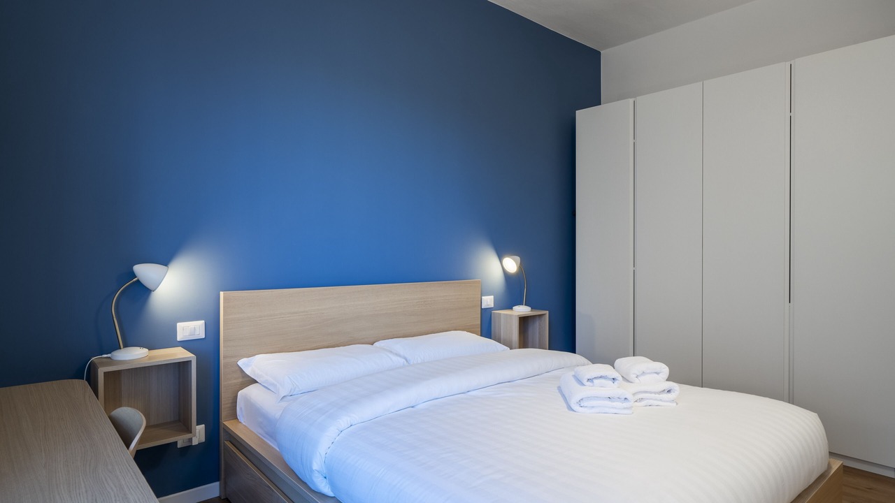 Photo of Bedroom in Montalbino