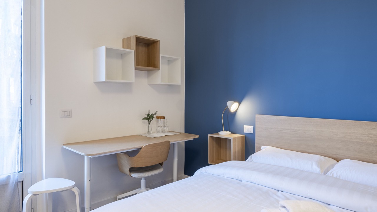 Photo of Bedroom in Montalbino