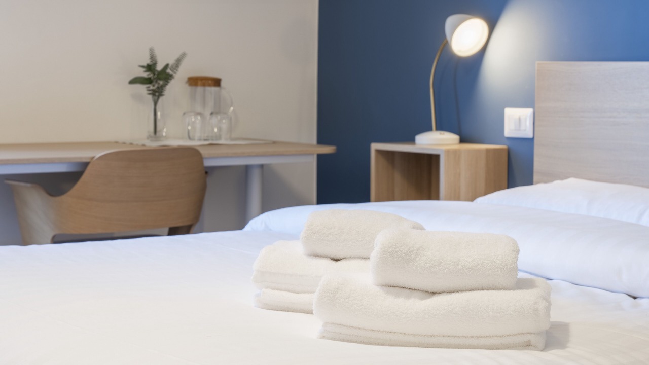 Photo of Bedroom in Montalbino