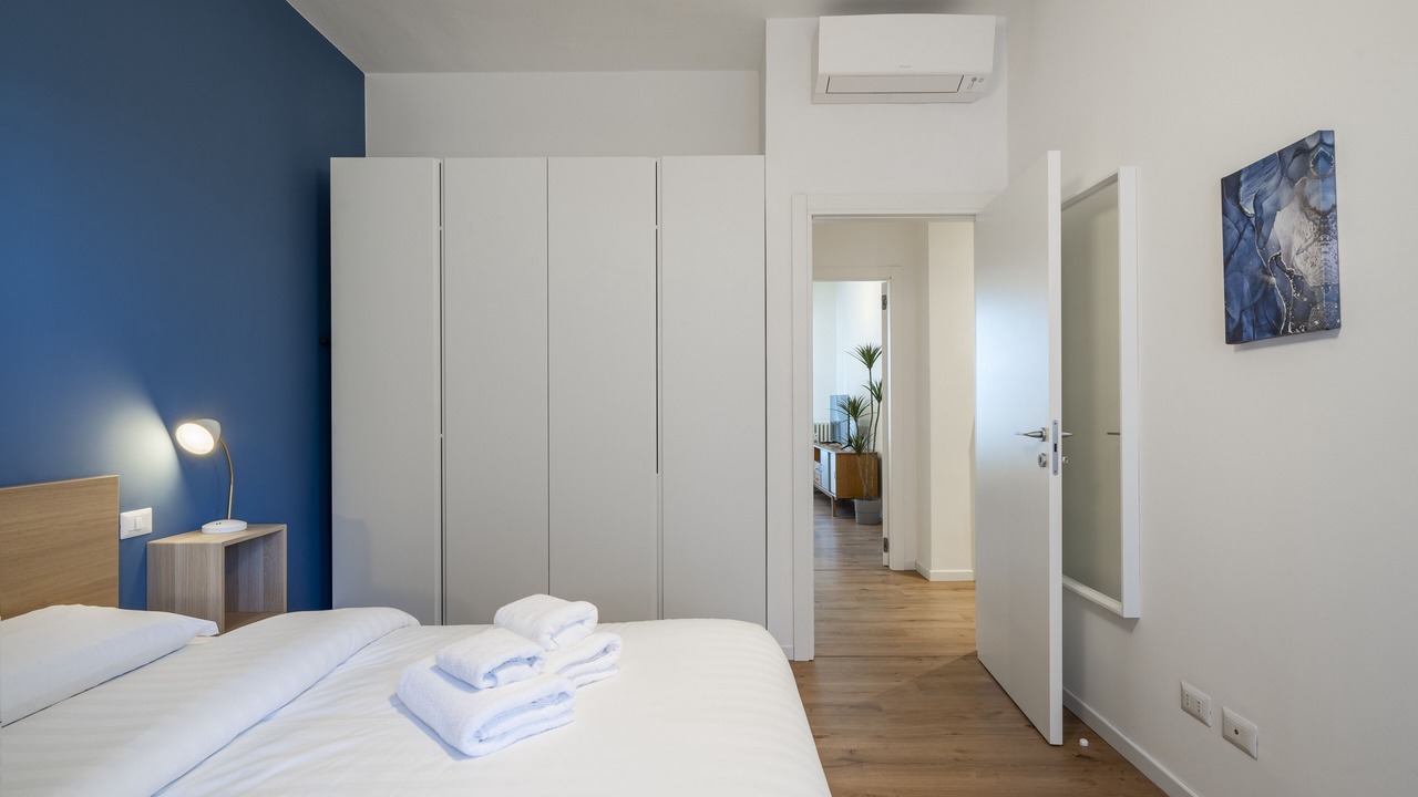 Photo of Bedroom in Montalbino