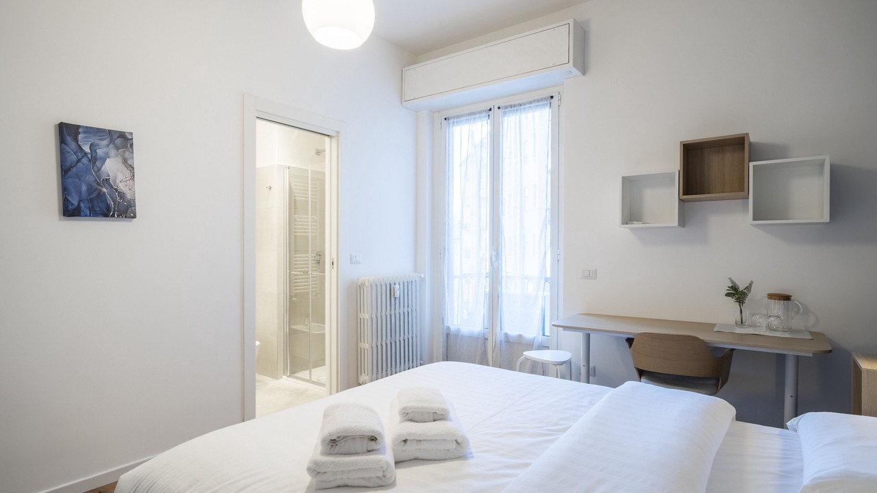 Photo of Bedroom in Montalbino