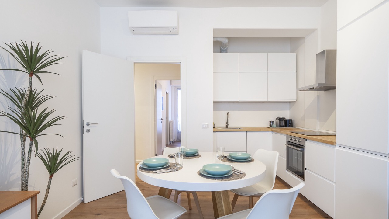 Photo of Kitchen in Montalbino