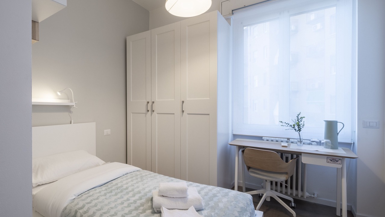 Photo of Bedroom in Montalbino