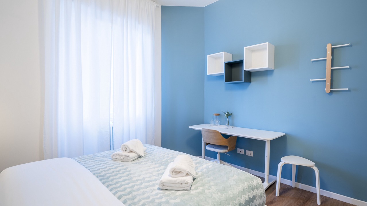 Photo of Bedroom in Montalbino