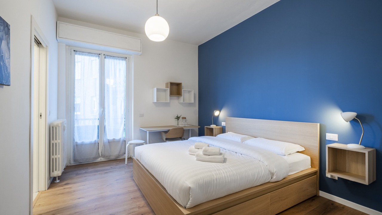 Photo of Bedroom in Montalbino