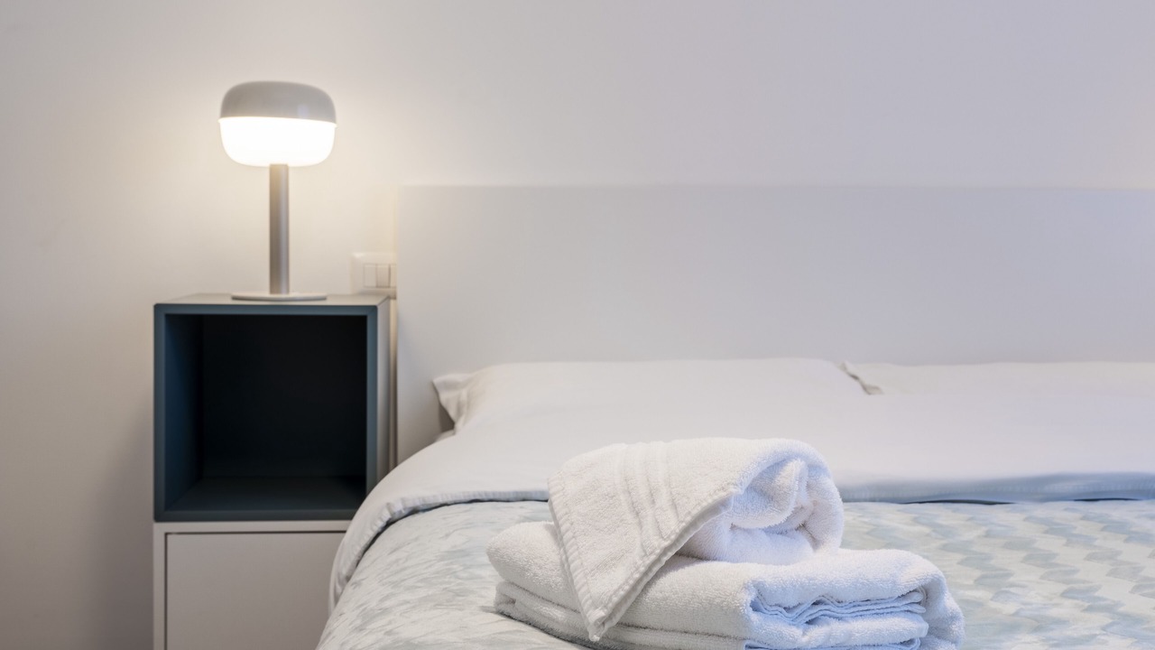 Photo of Bedroom in Montalbino
