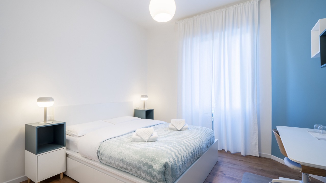 Photo of Bedroom in Montalbino