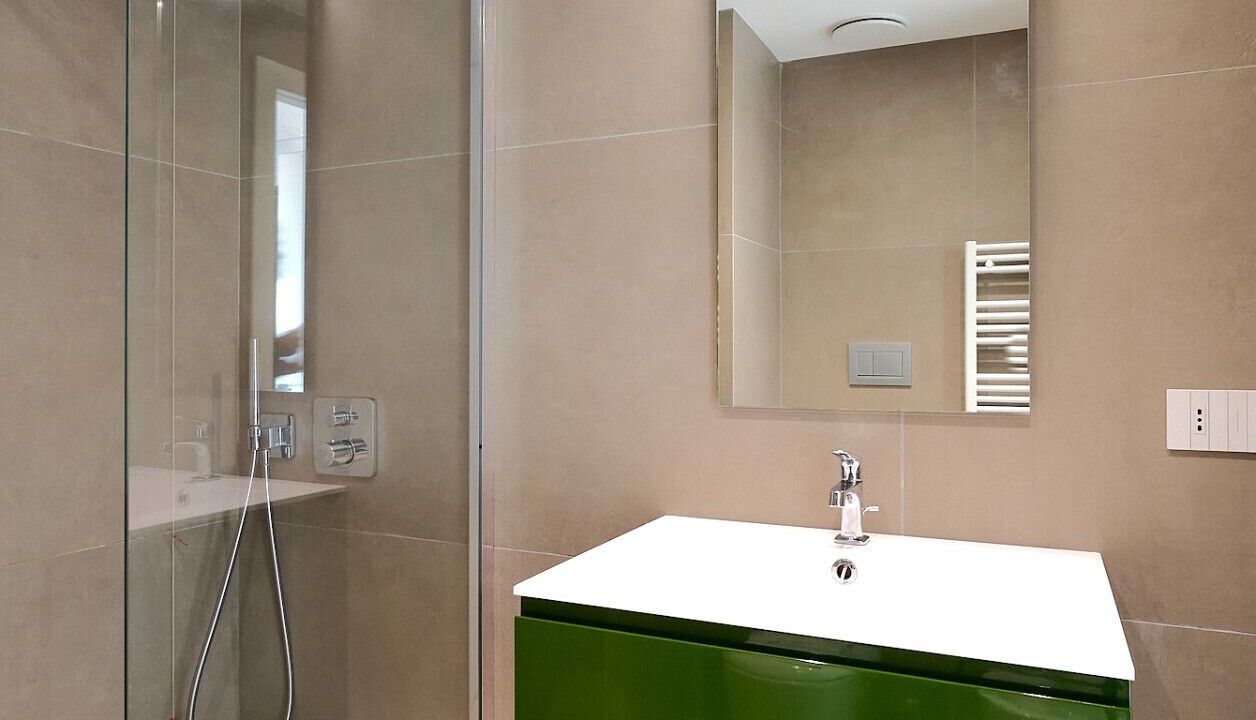 Photo of Bathroom in San Babila