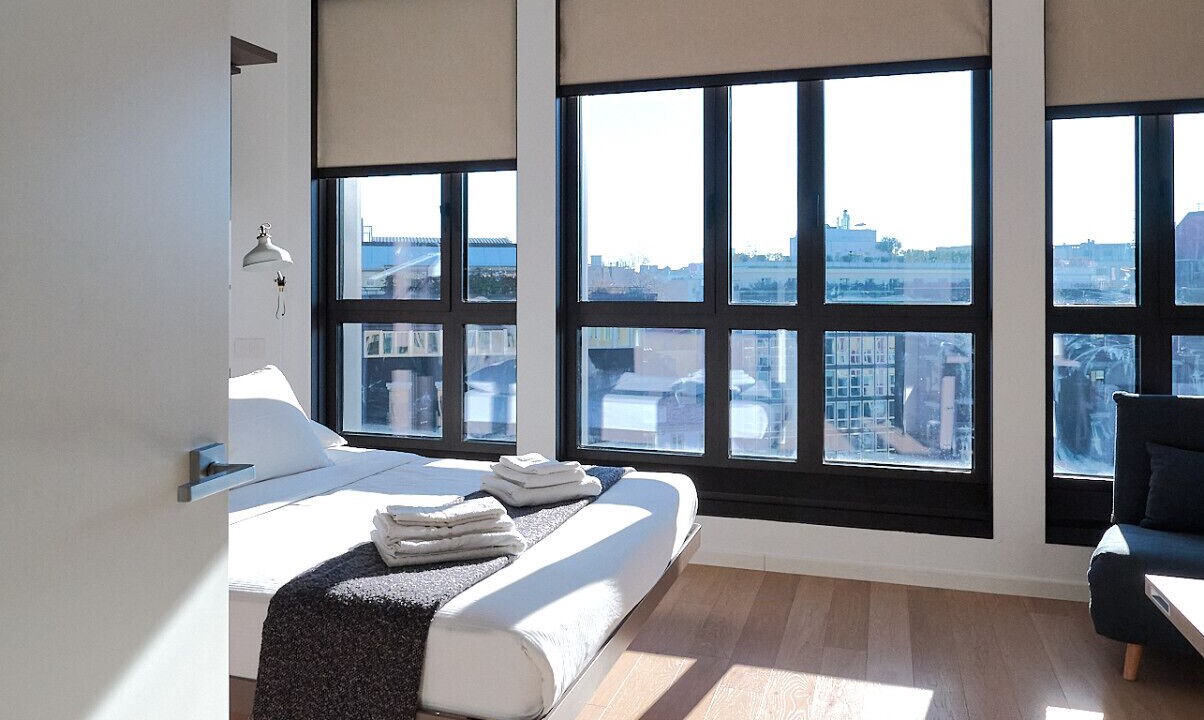 Photo of Bedroom in San Babila