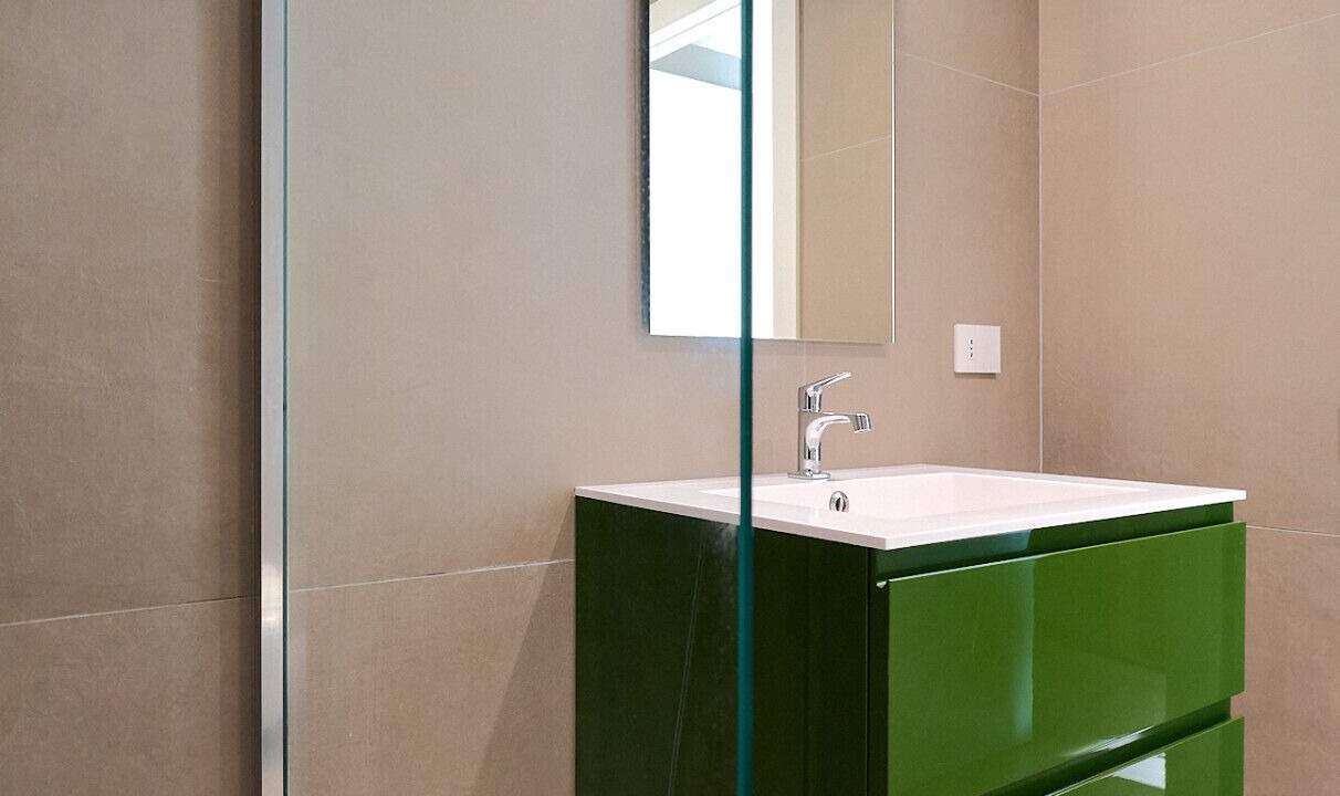 Photo of Bathroom in San Babila