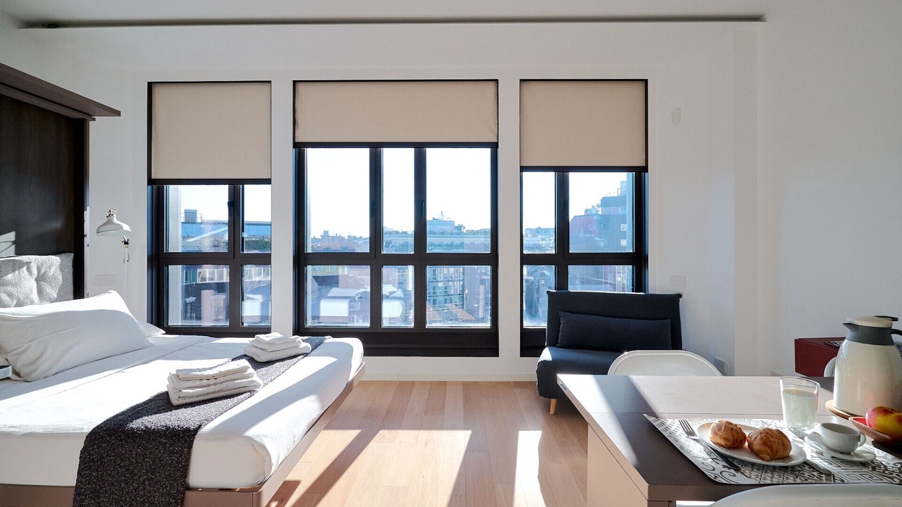 Photo of Bedroom in San Babila