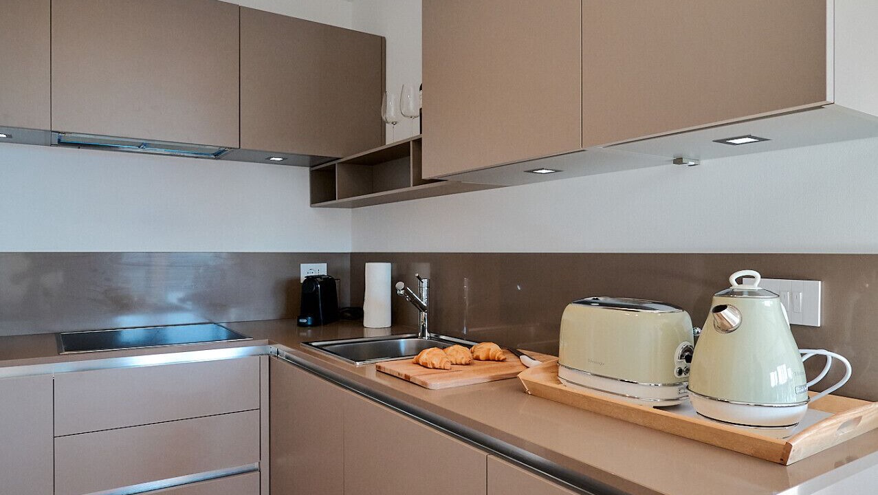 Photo of Kitchen in San Babila