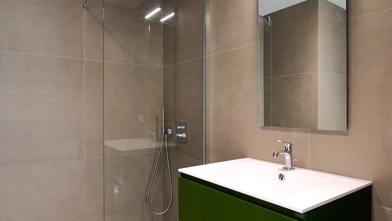 Photo of Bathroom in San Babila