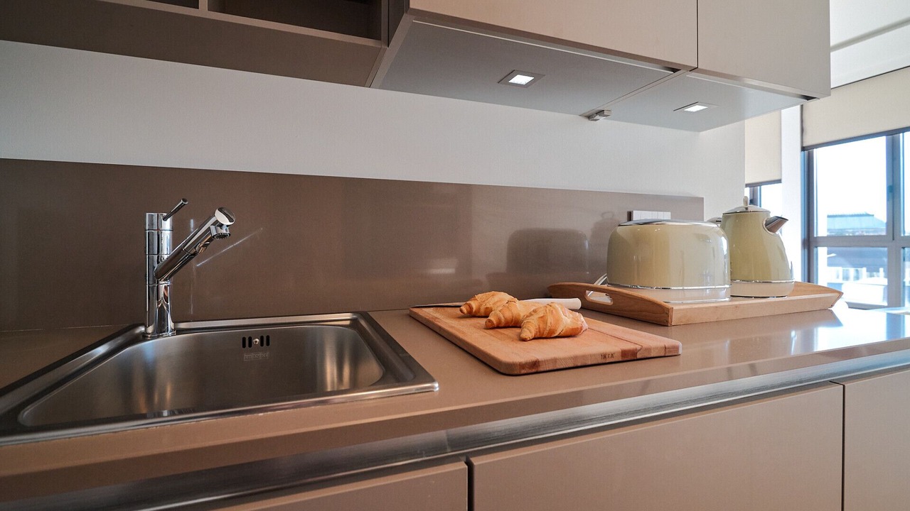 Photo of Kitchen in San Babila