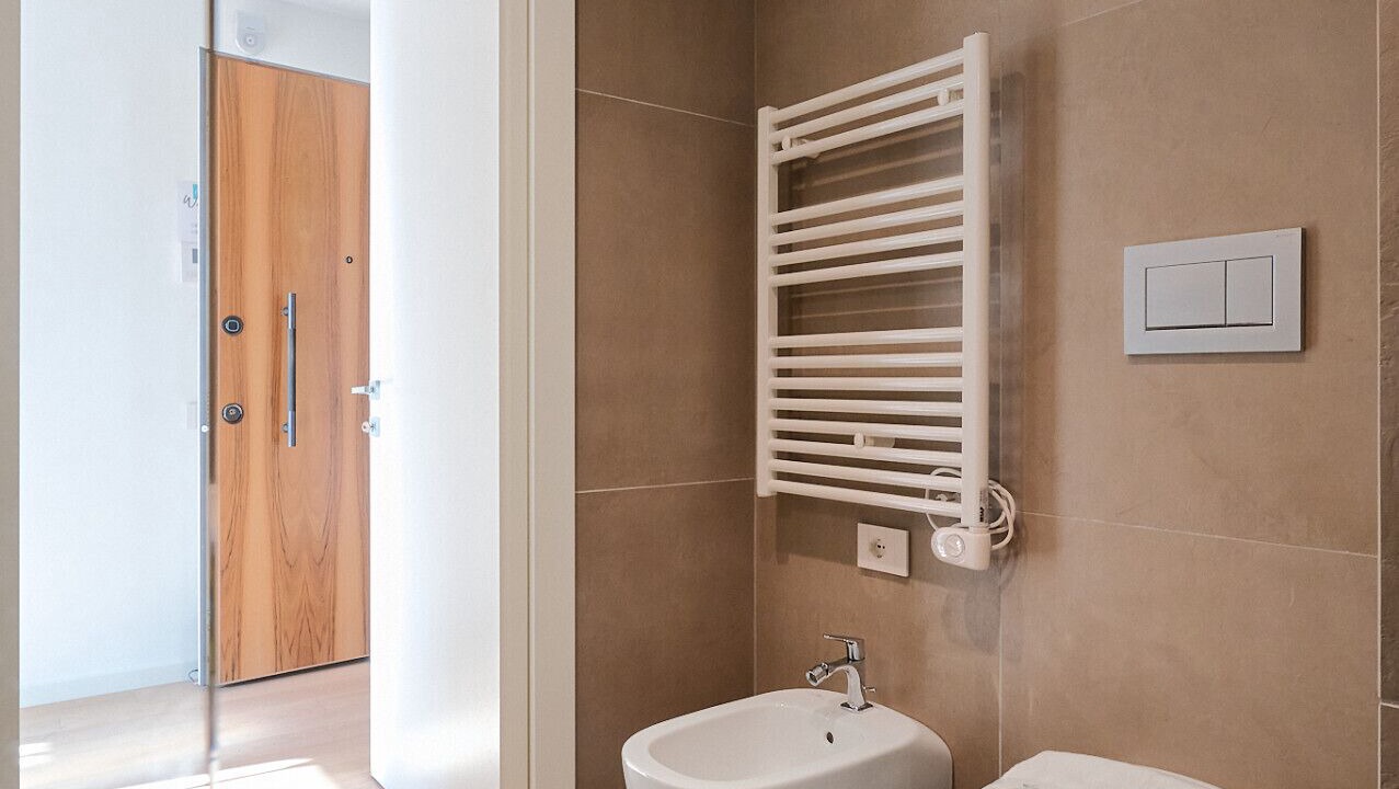 Photo of Bathroom in San Babila