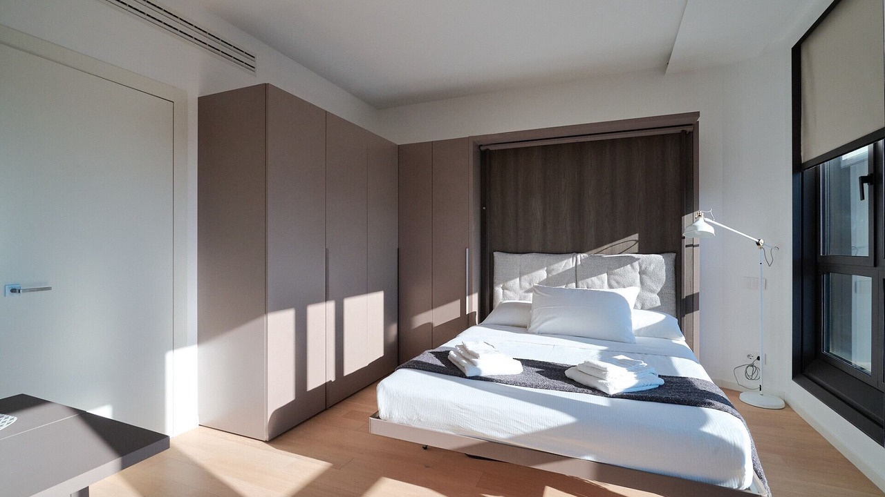 Photo of Bedroom in San Babila