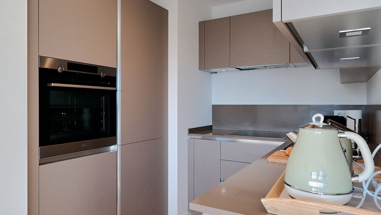 Photo of Kitchen in San Babila