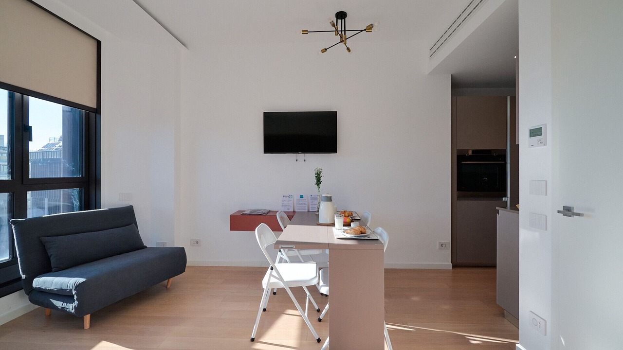 Photo of Livingroom in San Babila