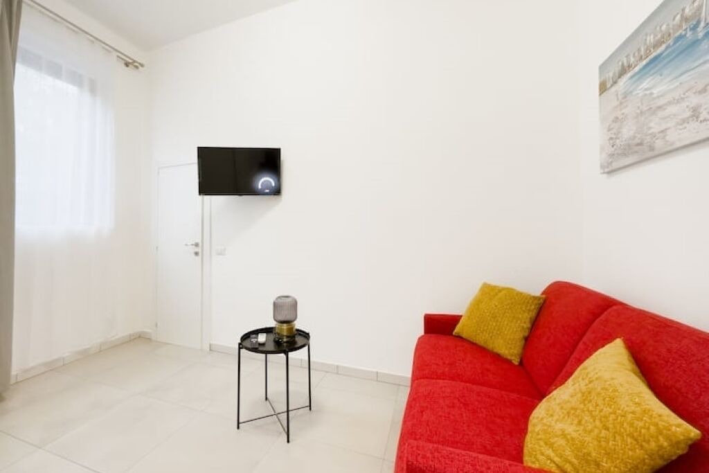 Photo of Livingroom in Lissone