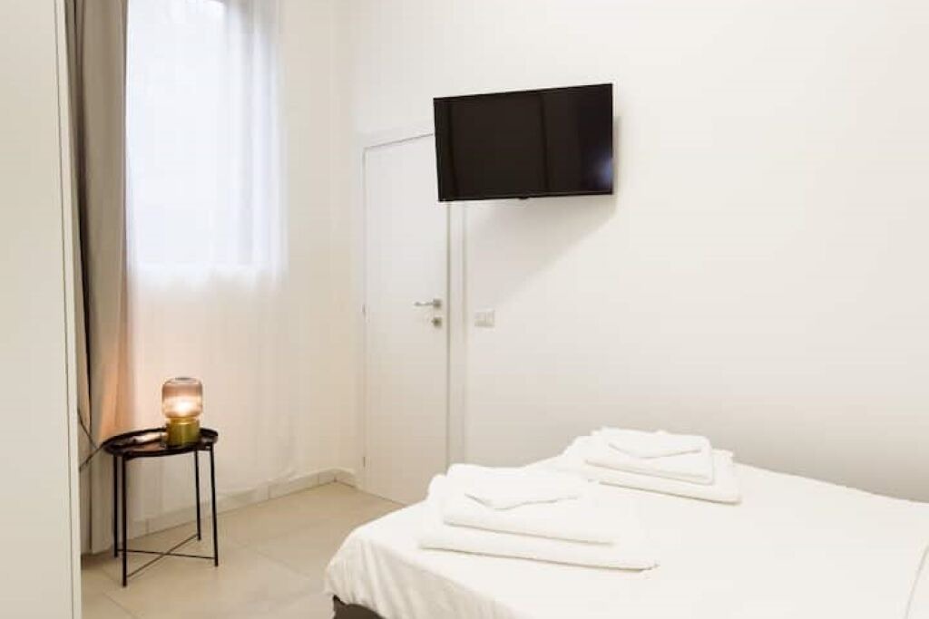 Photo of Bedroom in Lissone