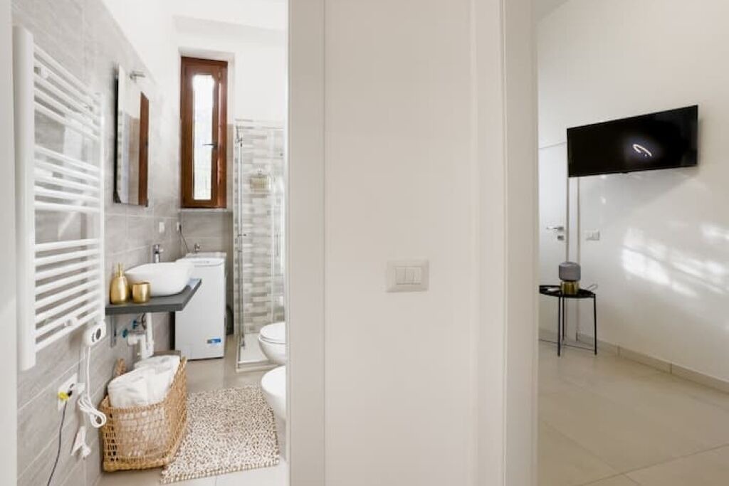Photo of Bathroom in Lissone
