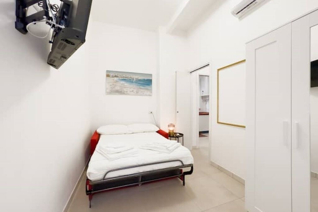 Photo of Bedroom in Lissone
