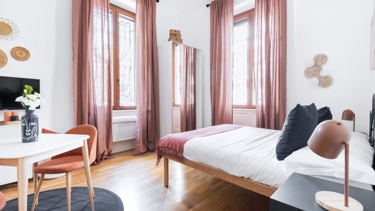 Photo of Bedroom in Washington