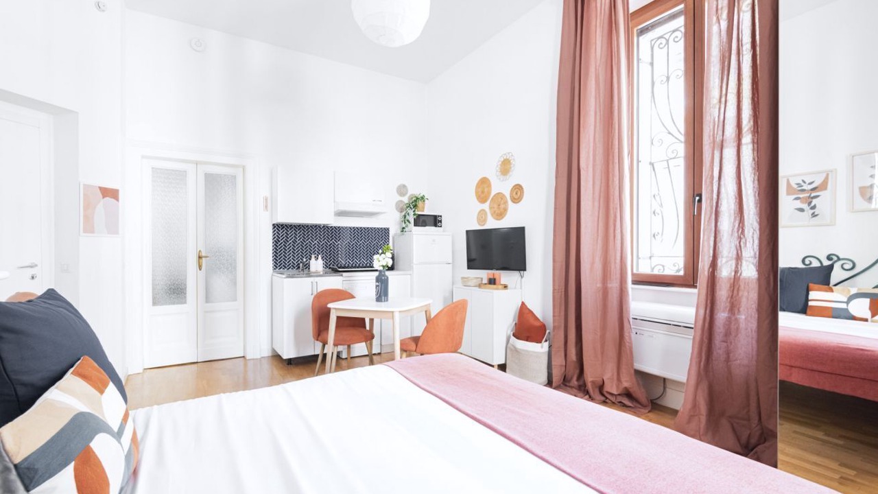 Photo of Bedroom in Washington