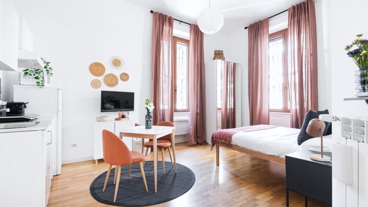 Photo of Bedroom in Washington
