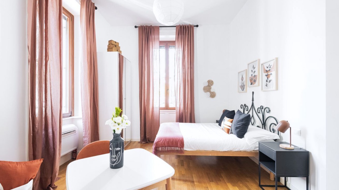 Photo of Bedroom in Washington
