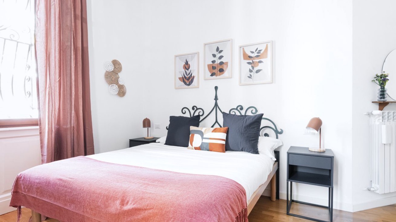 Photo of Bedroom in Washington