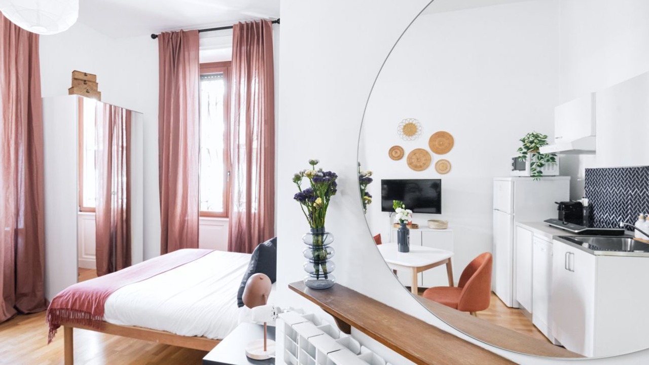 Photo of Bedroom in Washington