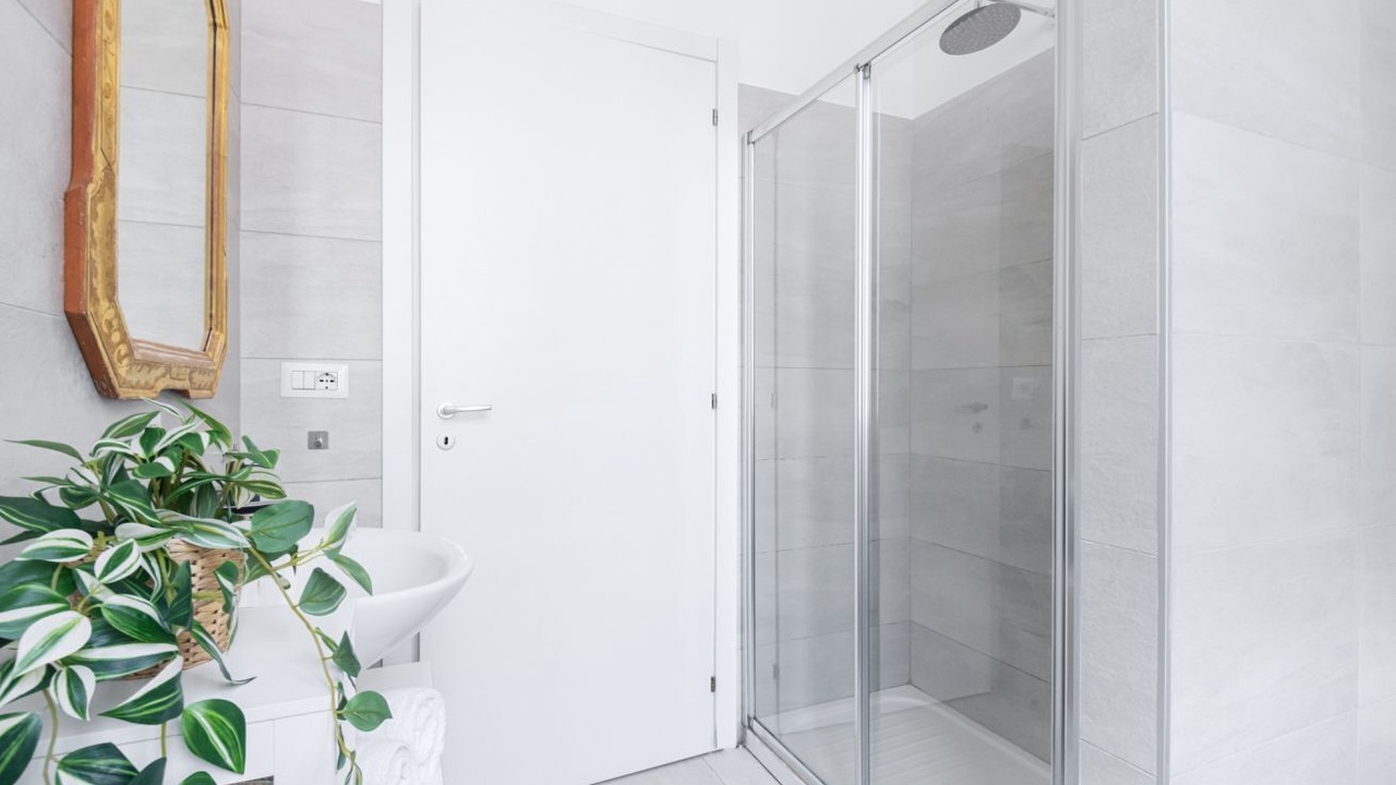 Photo of Bathroom in Washington