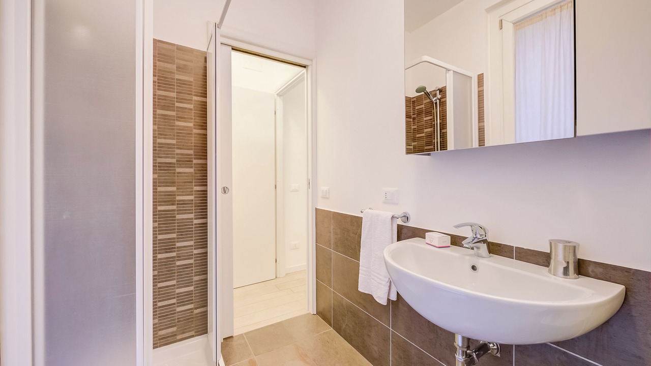 Photo of Bathroom in Gaino