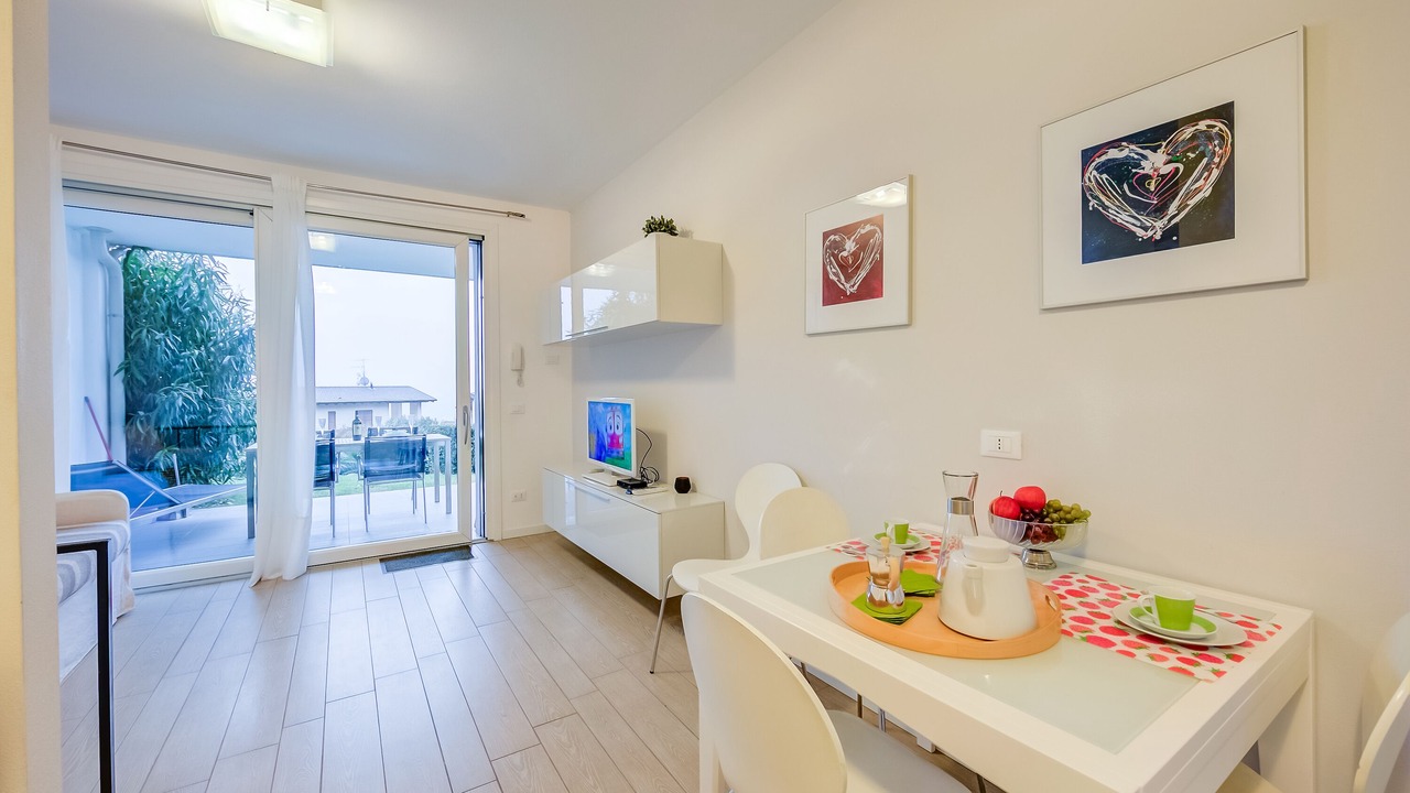 Photo of Bedroom in Gaino