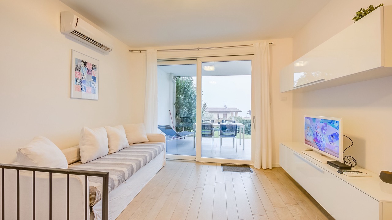 Photo of Livingroom in Gaino