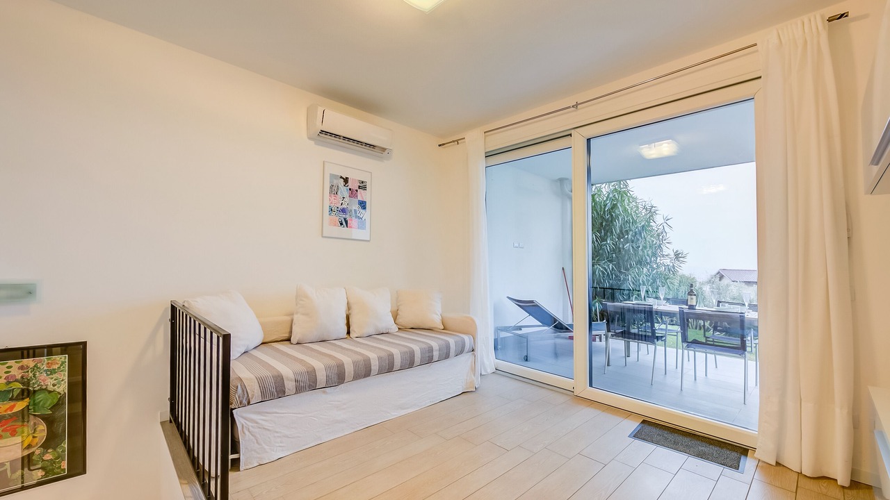 Photo of Bedroom in Gaino