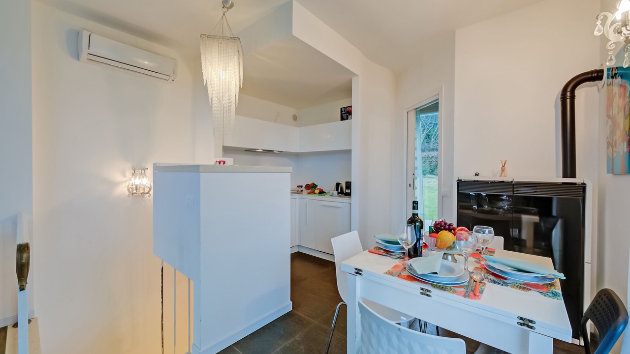 Photo of Livingroom in Gaino