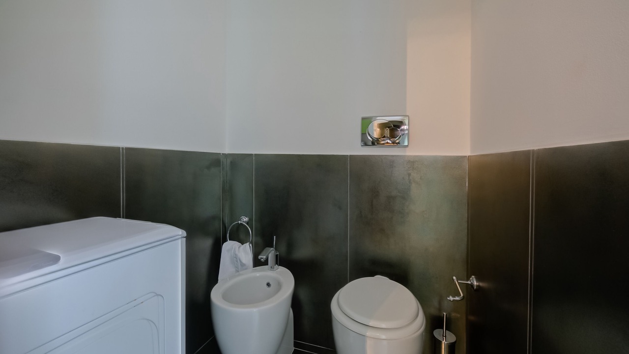 Photo of Bathroom in Gaino