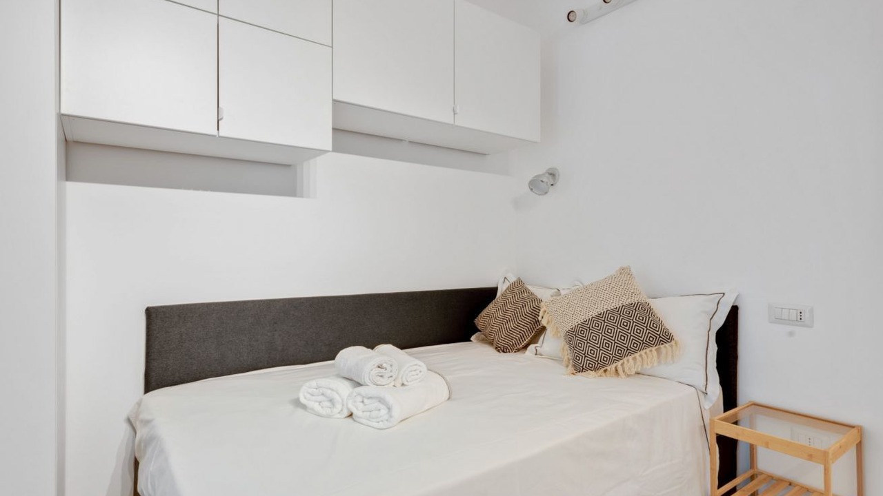 Photo of Bedroom in Guastalla