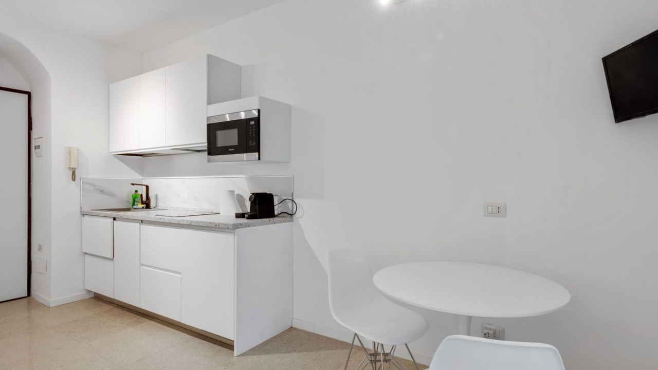 Photo of Kitchen in Guastalla