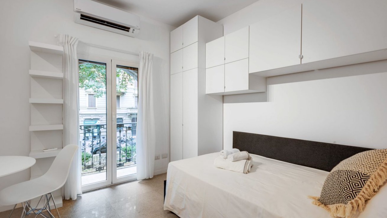 Photo of Bedroom in Guastalla