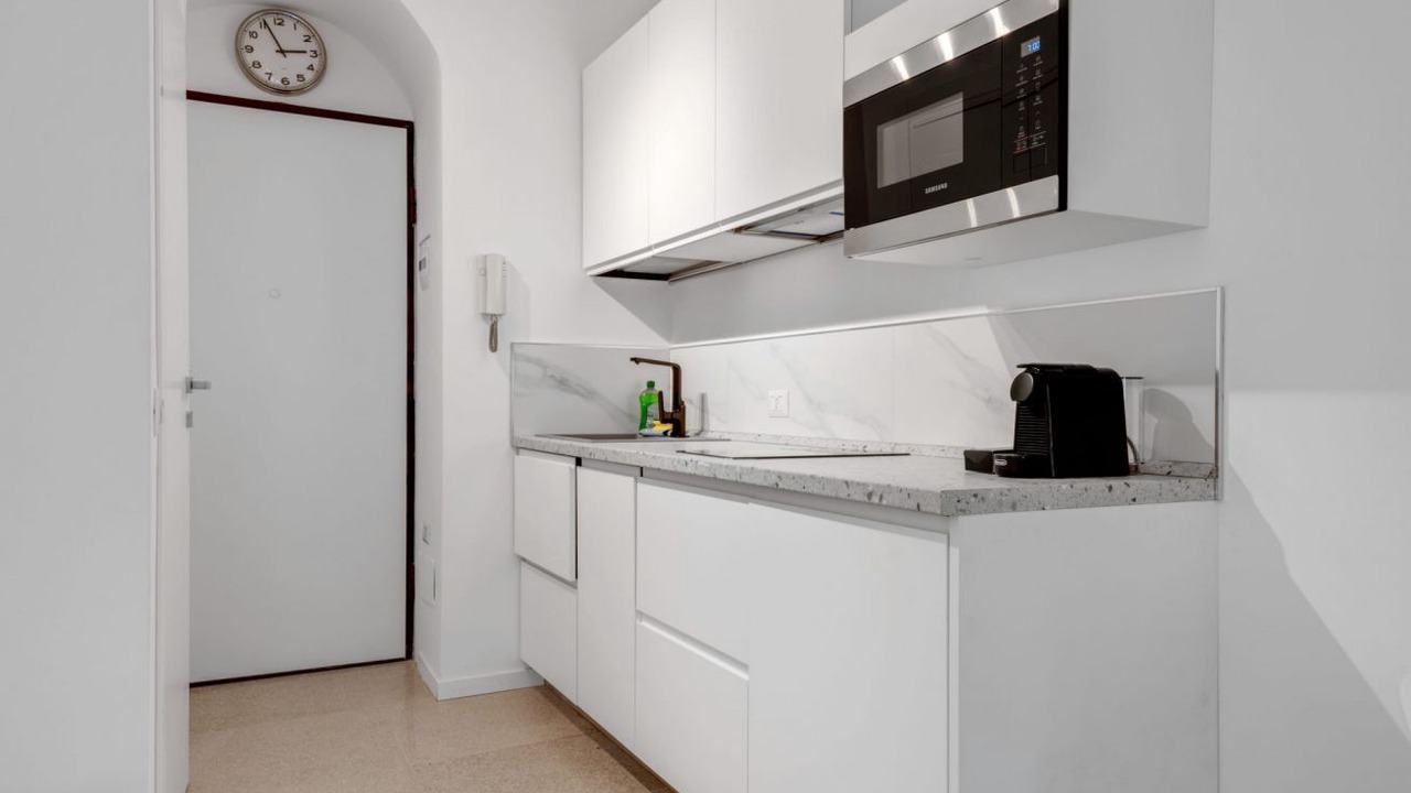 Photo of Kitchen in Guastalla