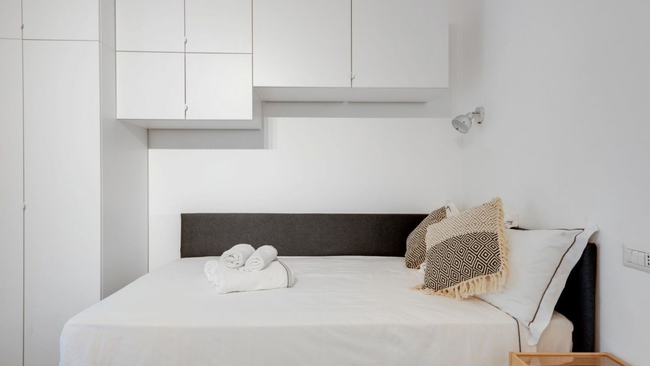 Photo of Bedroom in Guastalla