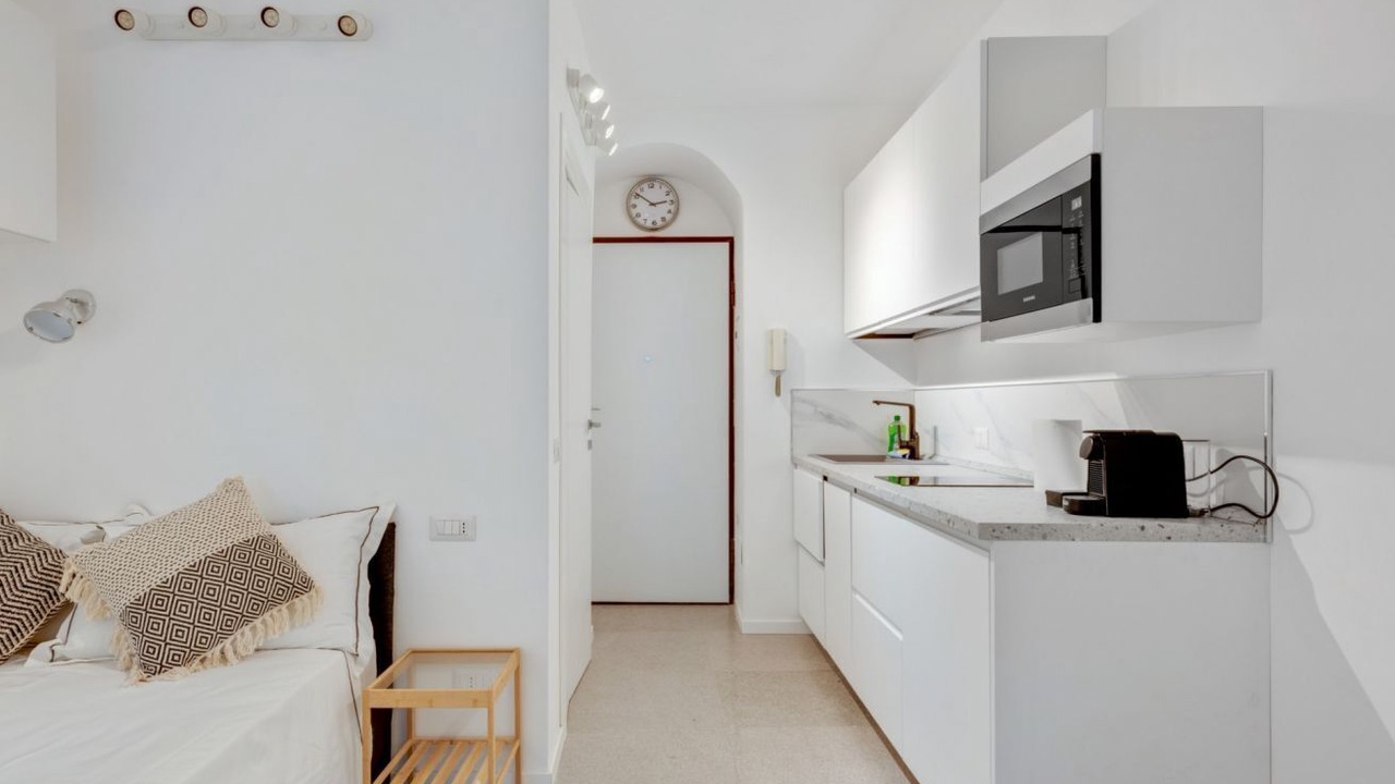 Photo of Bedroom in Guastalla