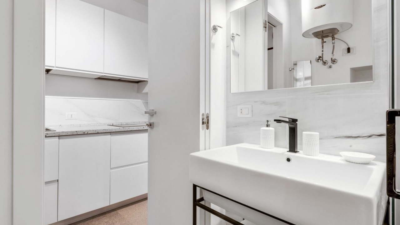 Photo of Bathroom in Guastalla