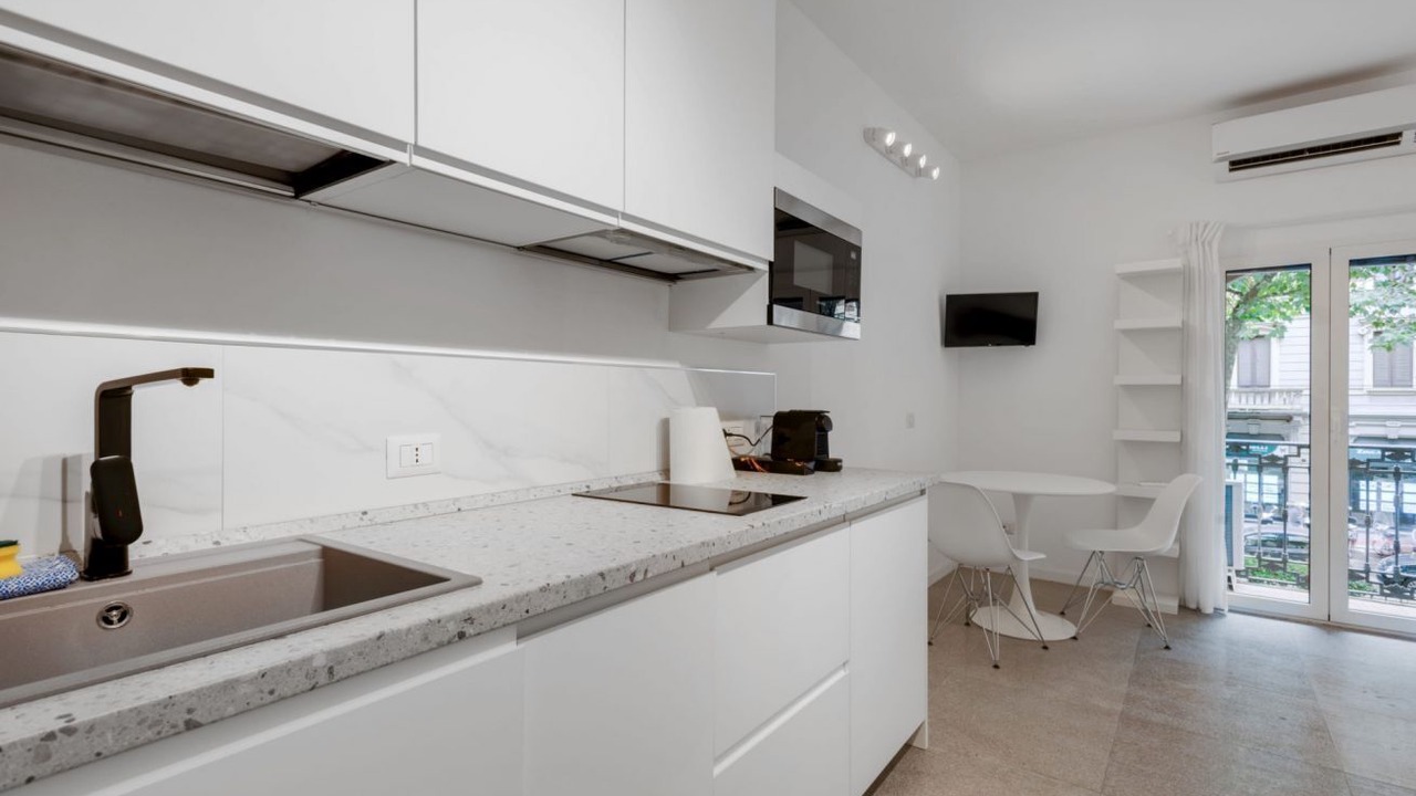 Photo of Kitchen in Guastalla