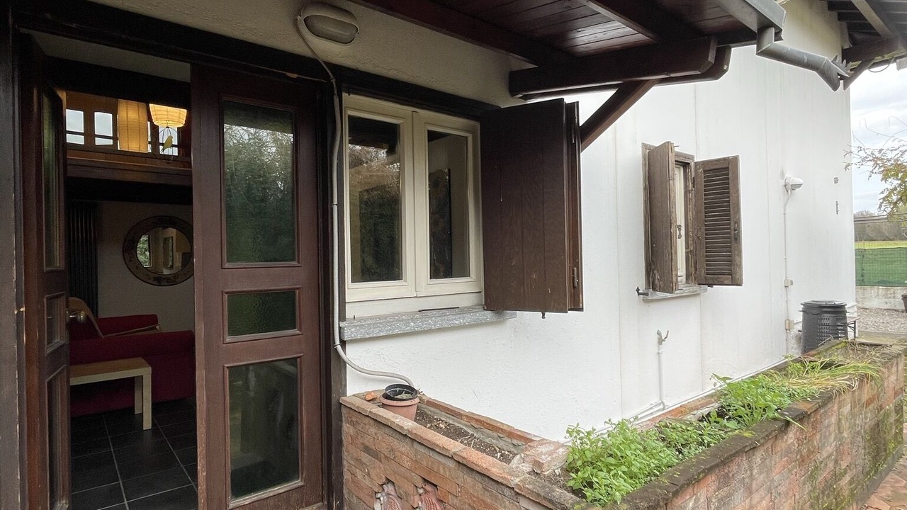 Photo of Outdoor in Fino Mornasco